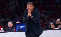 Ergin Ataman, A Milli Basketbol Tak�m�'nda 'dalya' diyecek