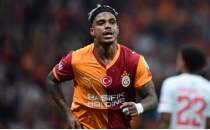 Mario Lemina'dan dikkat �eken payla��m!