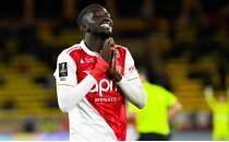 Be�ikta�'tan s�k� pazarl�k: Kassoum Ouattara