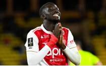 Be�ikta�'ta Ouattara mesaisi!