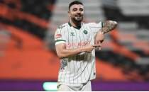 Konyaspor, Adil Demirba� i�in gelen teklifleri a��klad�!