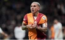 Lucas Torreira yeniden Uruguay Milli Tak�m�'nda
