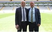 Fenerbah�e'den 100 milyon euroluk operasyon!