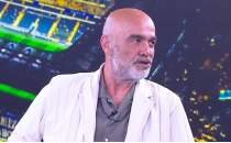 CANLI: Fenerbah�e'de Cihan Kamer konu�uyor