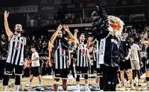Be�ikta� Erkek Basketbol'da isim sponsorlu�u geli�mesi!