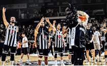 Be�ikta� Basketbol'un yeni evi belli oldu!