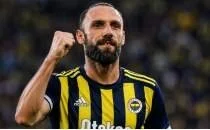 Vedat Muriqi, Fenerbah�e'de!