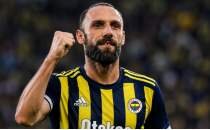 Vedat Muriqi, Fenerbah�e'de!