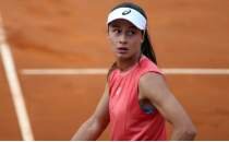 Zeynep S�nmez, Eastbourne A��k'ta �eyrek finale ��kt�