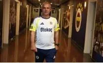 �smail Kartal'dan 'yerli ve milli' Fenerbah�e