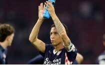 Fenerbah�e'de Mauro Junior geli�mesi