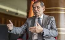 Dursun �zbek'ten transfer a��klamas�