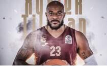 Trabzonspor Basketbol, NBA'den transfer yapt�: Xavier Tillman