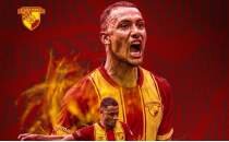 G�ztepe'ye bir Brezilyal� golc� daha: Andre Henrique