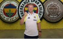 Fenerbah�e'de Kuyt karar� Avrupa'da g�ndem oldu!