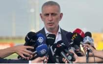 �brahim Hac�osmano�lu'ndan istifa sorusuna fla� yan�t!