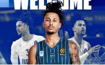 Anadolu Efes, Frans�z basketbolcu Strazel'i kadrosuna katt�