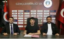 Gen�lerbirli�i'nden i� transfer hamlesi