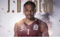 Trabzonspor Basketbol, Notae'yi duyurdu!