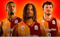 Galatasaray MCT Technic'te 3 ayr�l�k