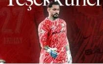 �orum FK'de ayr�l�k: Hasan H�seyin Ak�nay