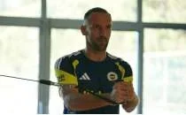 Fenerbah�e'de Vedat Muriqi i�in d�n�� plan�