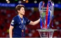 Atletico Madrid, Kang In Lee'yi kadrosuna katt�!