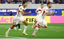 Kaan Ayhan: '1 dakika olsa bile...'