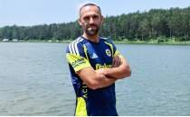 Fenerbah�e'ye Vedat Muriqi m�jdesi!