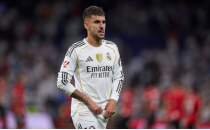 Be�ikta�'tan orta sahaya Dani Ceballos hamlesi!