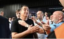 Acun Il�cal�: '�ok mutluyum ve gururluyum'