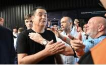 Acun Il�cal�: '�u anda r�yaday�z!'