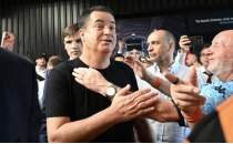 Acun Il�cal�, transfer i�in say� verdi!