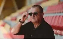 Fatih Terim: 'T�rkiye i�in iyi f�rsat'