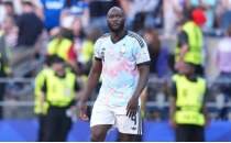 Romelu Lukaku'nun menajerinden Be�ikta� a��klamas�!