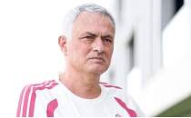 Jose Mourinho: 'Real Madrid'e yard�m etmek i�in geldim'