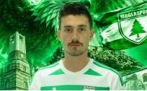 Mu�laspor, kaleci Ekrem K�l��arslan'� kadrosuna katt�