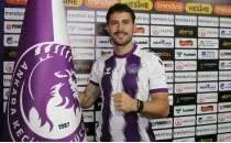 Ke�i�reng�c�, Jefferson Nogueira'y� kadrosuna katt�!