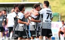 CANLI | Be�ikta� - Spartak Trnava
