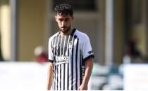 Kartal Kayra Y�lmaz: 'Bu sene ba�ka bir Be�ikta� izletece�iz'