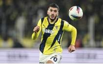 Fenerbah�e'den Be�ikta�'a transfer yan�t�: O�uz Ayd�n