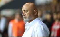I�d�r FK, Hikmet Karaman ile yollar�n� ay�rd�