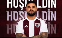 Band�rmaspor, Lucas Lima'y� transfer etti!
