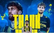 Fenerbah�e'de Jantunen ile yollar ayr�ld�!