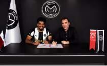 Lemina'n�n karde�i Manisa FK'ya transfer oldu!
