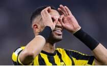 Al-Ittihad'da Youssef En-Nesyri karar�