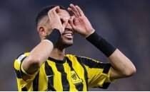 En-Nesyri a��klad�: Al Hilal'e att��� gole neden sevinmedi?