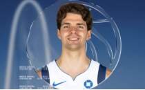 Tar�k Biberovic resmen Dallas Mavericks'te
