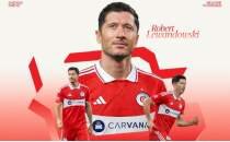 Robert Lewandowski resmen Chicago Fire'da!