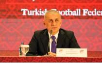 TFF'den T�rkiye Kupas� i�in yabanc� kural�na revize
